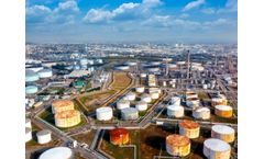 Optimizing Performance and Sustainability in Petrochemical Industry Parks with FPI