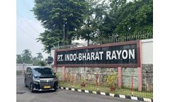 FPI and PT INDO BHARAT RAYON Successfully Execute New Installation of Continuous Emission Monitoring System (CEMS)