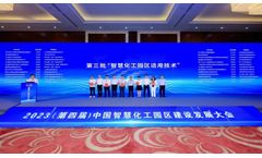 FPI's Air Quality Mobile Monitoring Technology Won the Endorsement of "Applicable Technology for Intelligent Chemical Parks".