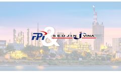 Customer Stories: FPI Collaborates with SEOJIN VINA for Continuous Emission Monitoring System CEMS-2000 Project
