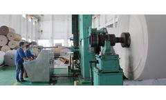 Customer Case: MUC SON PAPER Implements FPI's CEMS-2000 Solution for Monitoring SO2, NOx, CO, O2
