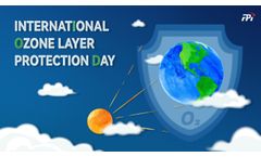 Guarding the "Umbrella" of the World, Beware of Ozone Pollution