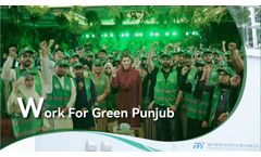 FPI Mobile AQMS: Monitoring Air Quality in Punjab to Achieve a 'Smog-Free Punjab'