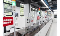 Fully Automated AI Laboratory Runs Unmanned, Monitors Around the Clock