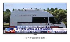 China Accelerates Smart Environmental Monitoring: FPI Showcases Advanced Innovations