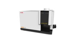 FPI - Model EXPEC-6000 - Inductively Coupled Plasma Optical Emission Spectrometer (ICP-OES)
