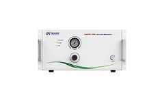 FPI - Model AQMS-100 - Zero Air Generator