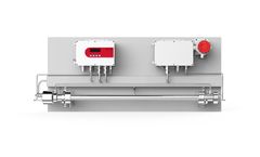 FPI - Tunable Diode Laser (TDL)  Bypass Analyzer