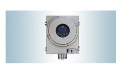 FPI - Model GRD - 3000 - Explosion-Proof Hydrogen Analyzer