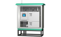 FPI - Model OMA - 3010 - HCl Purity and Trace Cl Analysis Systems