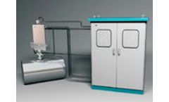 FPI - Model OMA - 3510 - SO2/H2S ratio analyzer