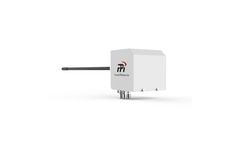 FPI - Model TPF-100 - Flue Gas Parameter Unit