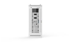 FPI - Dilution Emission Monitoring System (SO2, NOx, H2O, O2)