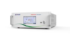 FPI - Model AQMS-400 - Carbon Monoxide (CO) Analyzer