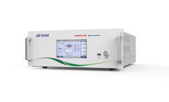 FPI - Model AQMS-500 - Sulfur Dioxide Analyzer (SO2)