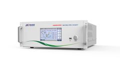 FPI - Model AQMS-600 - Nitrogen Oxides Analyzer (NO-NO2–NOx)