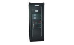 FPI - Model LGA-C300 - Calorific Value Laser Gas Analyzer
