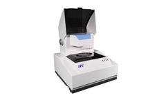 FPI Laboratory Instrument - Model SupNIR-2700 - Near Infrared Spectrometer