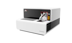 FPI - Model M5000 - Spark AES Metal Analyzer