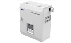 FPI - Model CEMS-4000 VOC - Online Emission Monitoring System