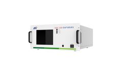 FPI - Model EXPEC-2000 - Ambient VOC Analyzer