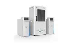 FPI - Model WAGA-100 - Water-Soluble Ion Analyzer