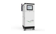 FPI - Model LAMPAS-3.0 - Ambient PM TOF-MS FastTrack System