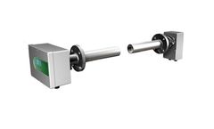 FPI - Model LDM-100 - Opacity Meter