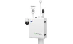 FPI - Model CDMS-1000 - Dust Monitoring System