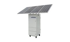 FPI - Model WOAS-1000 - Water Quality Online System