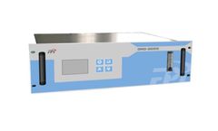 FPI - Model GRD-2000 - Thermal Conductivity Gas Analyzer