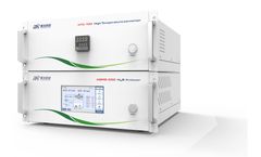 FPI - Model AQMS-550 - Hydrogen Sulfide Analyzer (H2S)