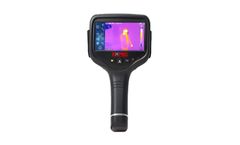 FPI - Model EXPEC 1810 - Infrared Thermographic Camera
