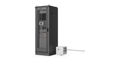 FPI - Model CEMS - Continuous Emission Monitoring System (SO2 , NOX, CO, CO2)