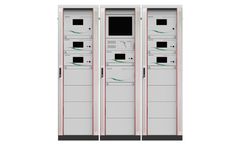 FPI - Model AQMS-1000 - Standard Air Quality Monitoring System