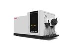 FPI Laboratory Instrument - Model SUPEC-7000 ICP-MS - Inductively Coupled Plasma Mass Spectrometry