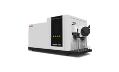 FPI Laboratory Instrument - Model SUPEC-7000 ICP-MS - Inductively Coupled Plasma Mass Spectrometry