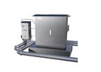 FPI - Model OMA-3510 - SRU Analyzer (H2S,SO2)