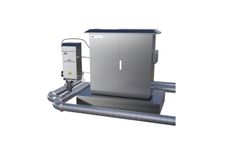 FPI - Model OMA-3510 - SRU Analyzer (H2S,SO2)