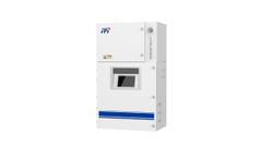 FPI - Model UTS-2000 - Online Trace Total Sulfur Analyzer