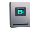 FPI - Model OMA-3000 - Online UV Fiber Spectrometer