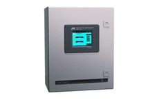 FPI - Model OMA-3000 - Online UV Fiber Spectrometer