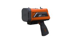 FPI - Model RLGD-100 - Remote Laser CH4 Detector