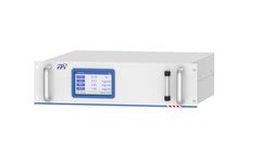 FPI - Model OMA-100 - Online Gas Analyzer