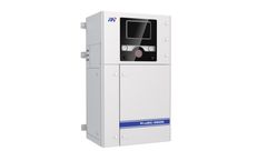 FPI - Model ProGC-3600 - Industrial Online Chromatography Analyzer