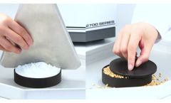 Laboratory - SupNIR 2700 Near Infra-red Analyzer - Video