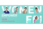 Happy Women’s Day: FPI to Explore How Female Employees Have Contributed to its Success - Video