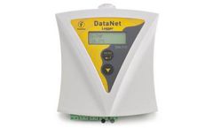 DataNet - Model DNL910A - Wireless Temperature Logger