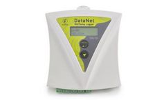 DataNet - Model DNL920A - Wireless Temperature and Humidity Logger