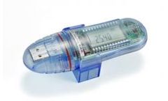 MicroLite - Model LITE5008L - USB Temperature Data Logger